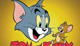 Tom and Jerry new cartoons in urdu