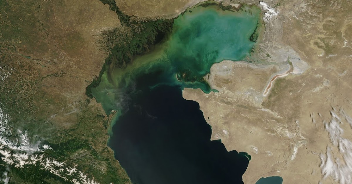Landforms in the World Fluvial Landform (11.Endorheic Basin )