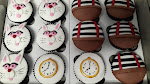 Mad Hatters Cupcakes