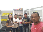 TARAUACÁ: CONSELHO DE ALIMENTAÇÃO ESCOLAR VISTORIA ESCOLAS DA REDE MUNICIPAL