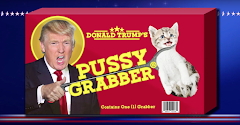 Donald Trump's pussygrabber