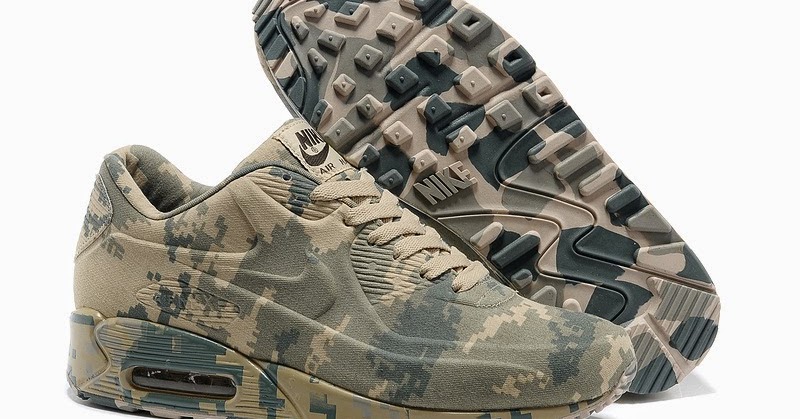 ukuran sepatu nike air max