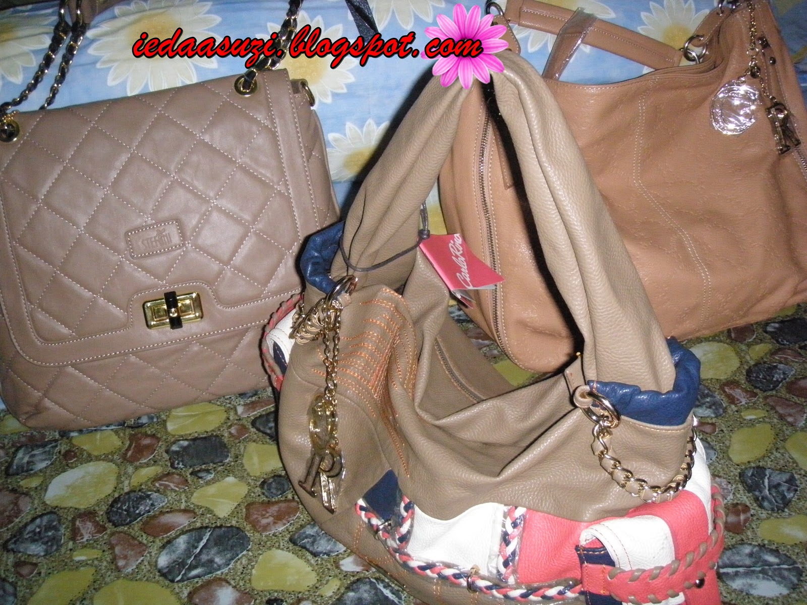 jenama handbag di sogo