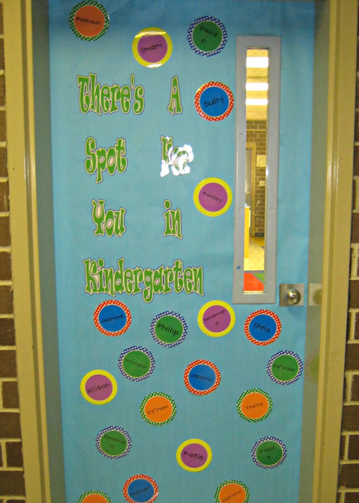 KinderKids Fun: Seeing Spots!