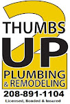 2 Thumbs Up Plumbing and Remodeling Services