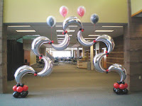 Balloon Arches4