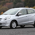 Honda Amaze review and Gallery