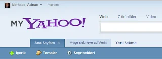 Yahoo Türkiye 