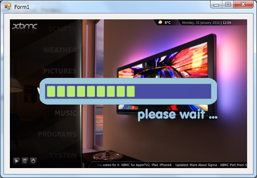 Dan Dar3: PictureBox with transparent overlay picture (C#)