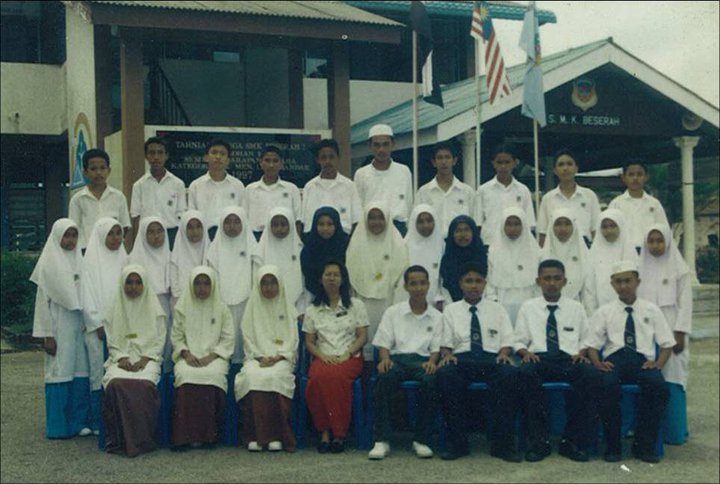 smk beserah