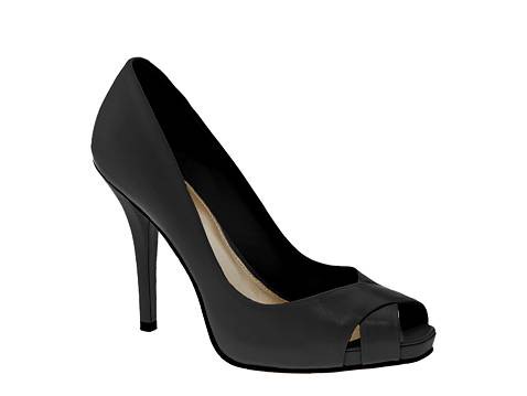 Jones New York Leather Pump from DSW Shoes
