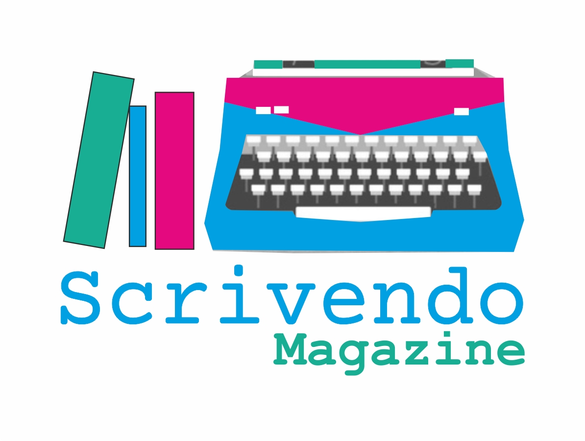 Scrivendo Magazine 