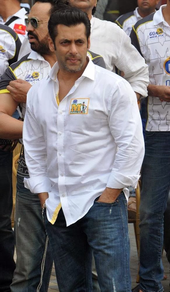 Salman Khan Different Look For Kick - News About Salman Khan And
