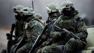 Επίσημα κατοχική δύναμη η Frontex: Θα Αστυνομεύει και τους Έλληνες κατοίκους των νησιών Επίσημα κατοχική δύναμη η Frontex: Θα Αστυνομεύει και τους Έλληνες κατοίκους των νησιών