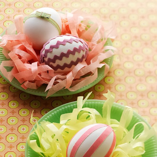 10 Easter Decorating Ideas