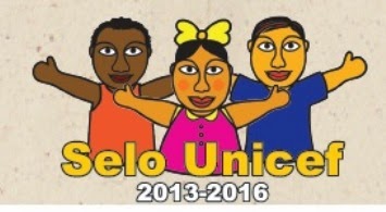 NOVA CRUZ-RN RUMO AO SELO UNICEF 2013/2016