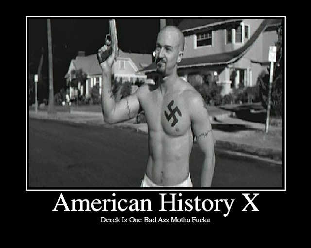 american history x racism essay american history x racism essay