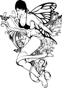 celtic tattoo design