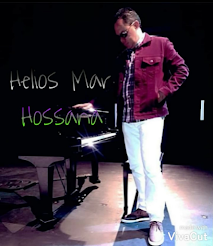 Hossana (Alabanza) - Helios Mar - Audio Imagen