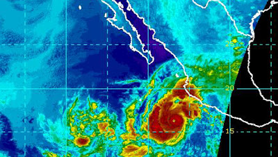 >Powerful Hurricane Jova set to bring life-threatening wind and rain to western Mexico, More heavy rains move up US East Coast >Powerful Hurricane Jova set to bring life-threatening wind and rain to western Mexico, More heavy rains move up US East Coast