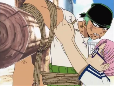 Download Video One Piece Episode 2 Gratis | Akatsuki Organization