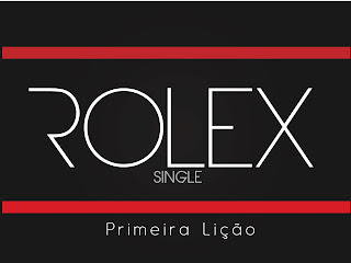 Rolex - Primeira Lição (Mixtape) (2012)