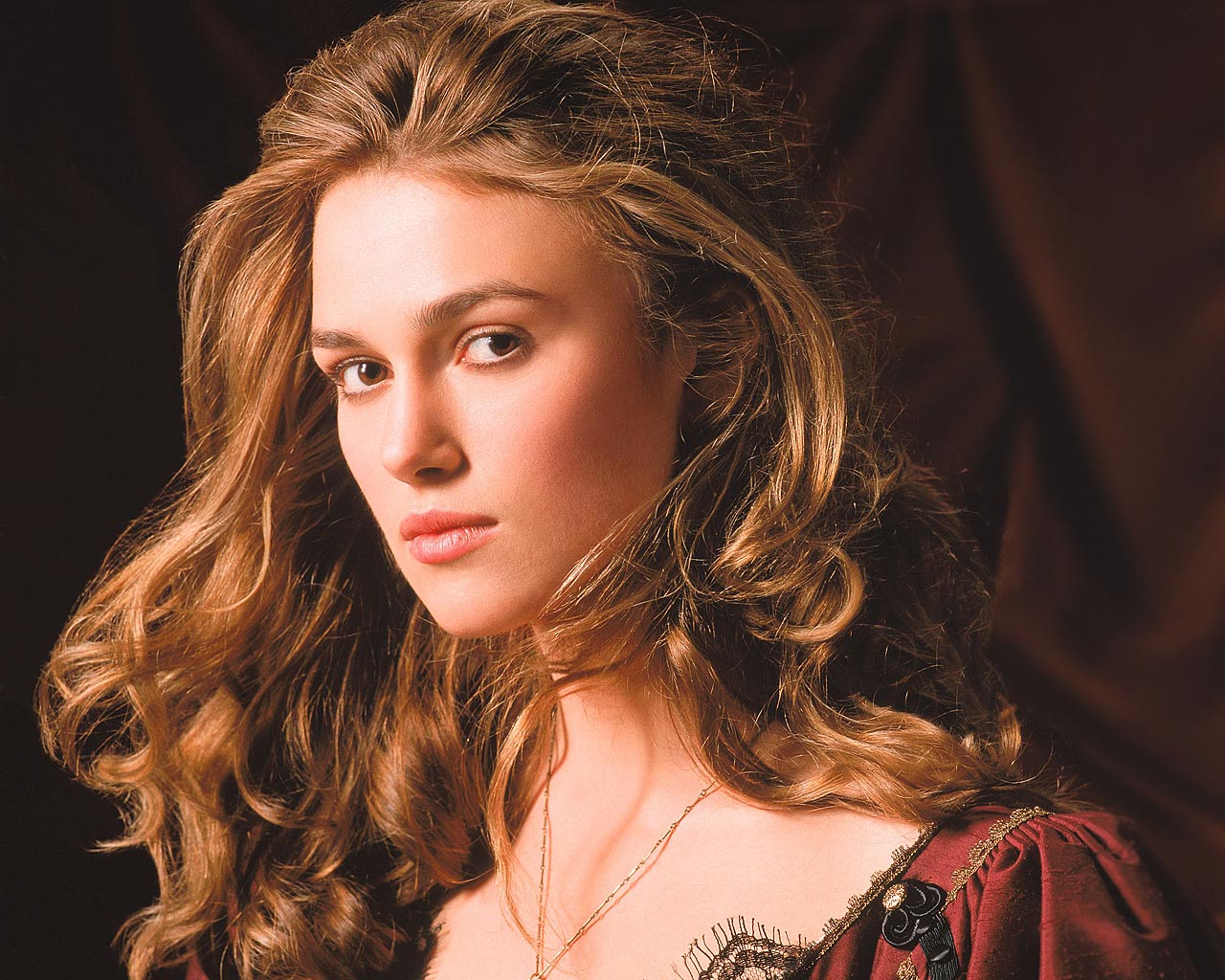 Keira Knightley Career Keira Knightley