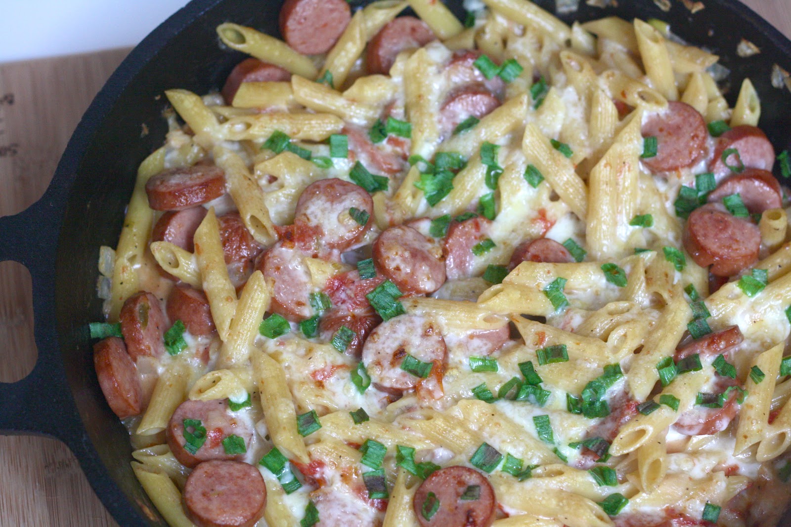 Smoked Turkey Sausage Recipes