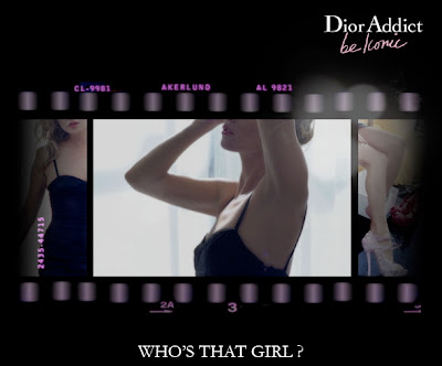 Nueva imagen de Dior
