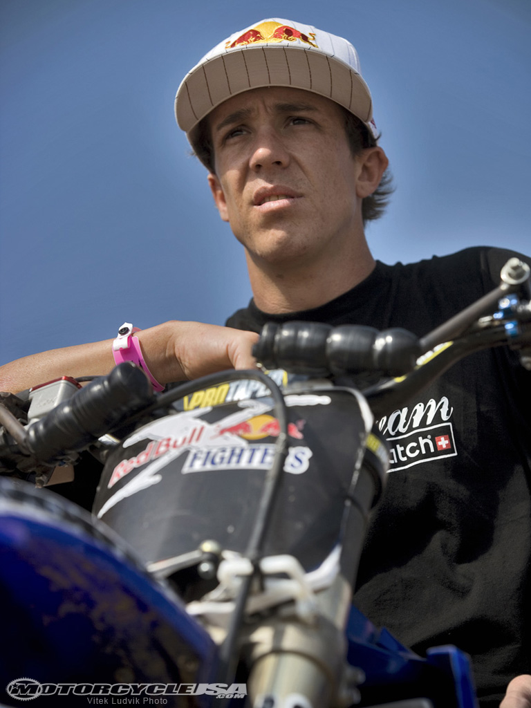 ~Robbie Maddison~Stunt Rider~ | COOL INTERESTING VIDEOS & STORIES