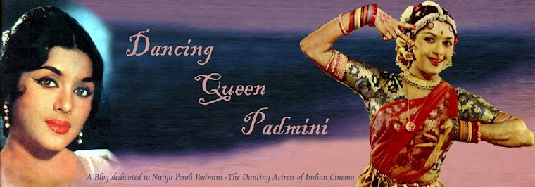 Dancing Queen Padmini