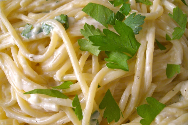 very easy pasta recipes
