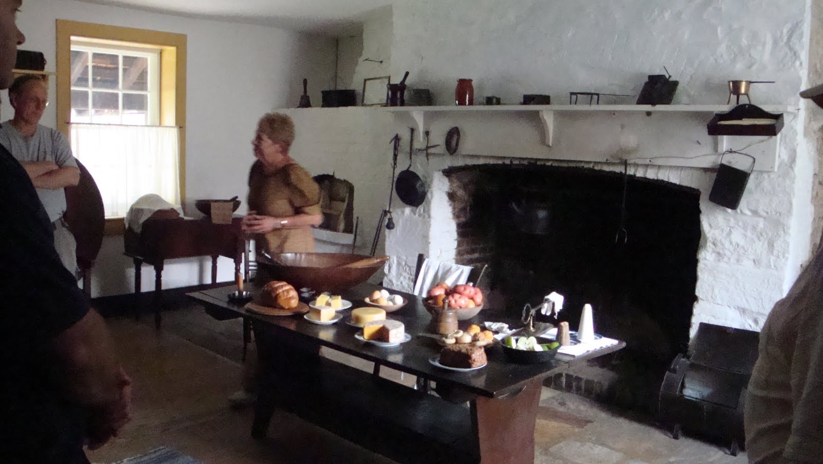 Adena Mansion, Chillicothe, Ohio Lauer's Been There Done That U.S. Travel Spots