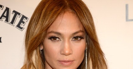 Beauty Blogging Junkie: Jennifer Lopez' Hairstyle & Makeup ...