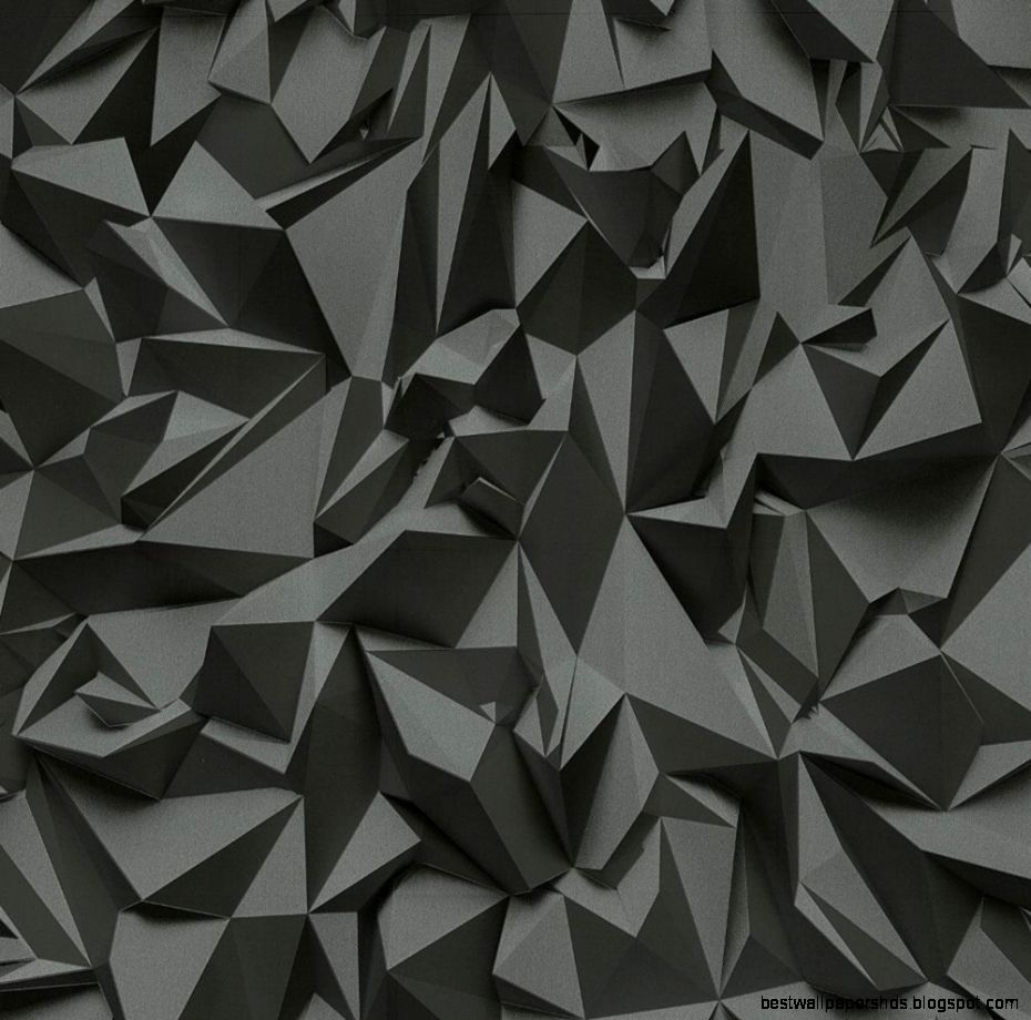 New P s Times 3D Effect Triangle Pattern Geometric Non Woven New P s Times 3D Effect Triangle Pattern Geometric Non Woven