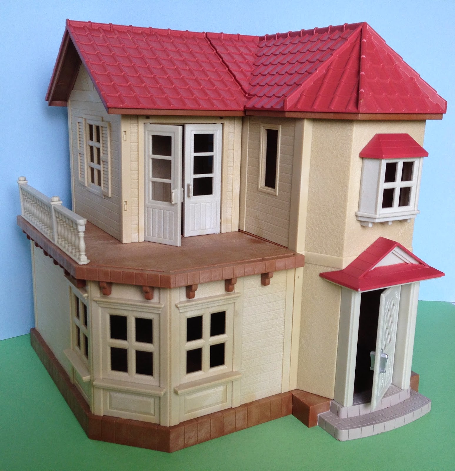 woodzeez dollhouse