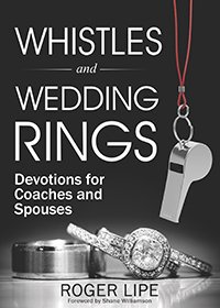 Whistles and Wedding Rings
