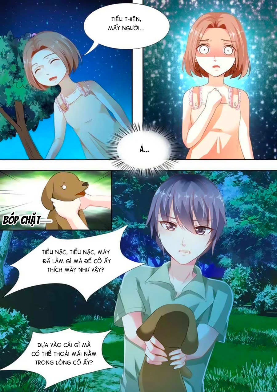 Song Diện Danh Viện Chap 2 - Next Chap 3