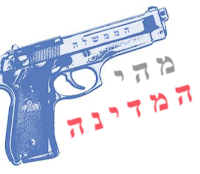 מהי המדינה