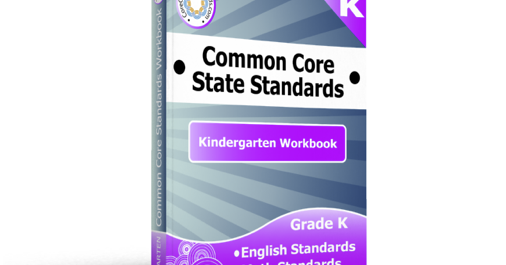 A Place Called Kindergarten: kindergarten common core