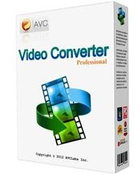 Any Video Converter Professional 5.0.9 Free Download Full Version