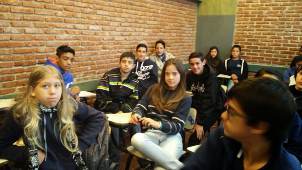 Liceo N°5 Tacuarembo Uruguay