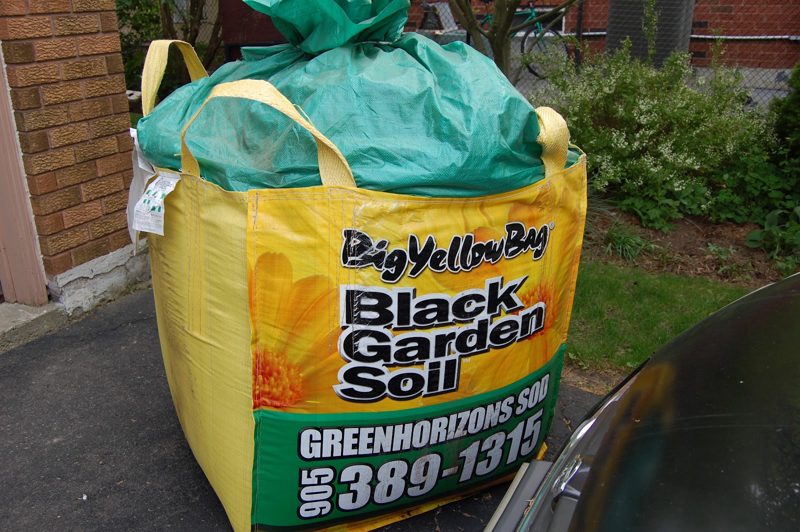 Astrid's Garden Design May 2012