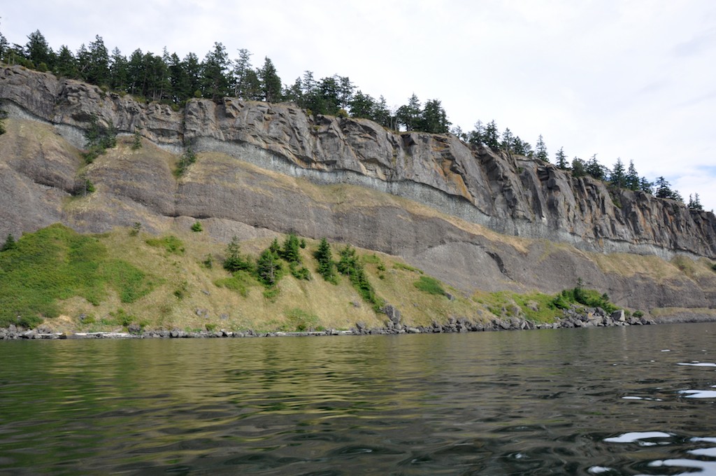 Orca Watcher Waldron Island A Different Kind of Life