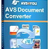 AVS Document Converter 2.2.5.218 With Activator