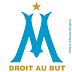 Logo Marseille Bergerak :: Animasi DP BBM Olympique Marseille thumbnail