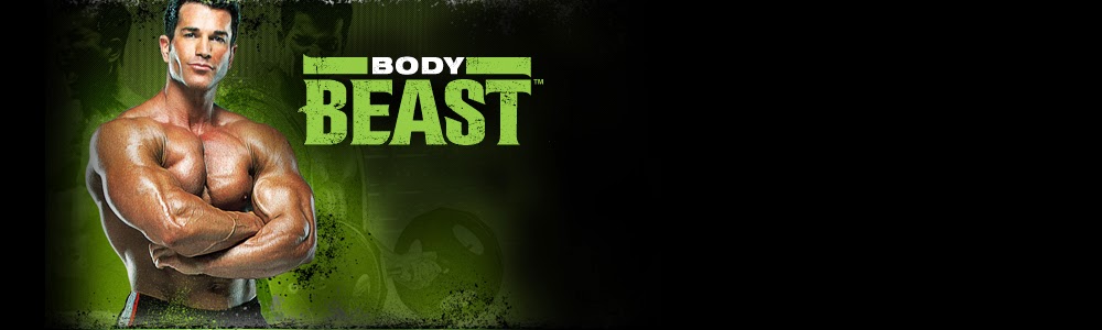 Body Beast Workout