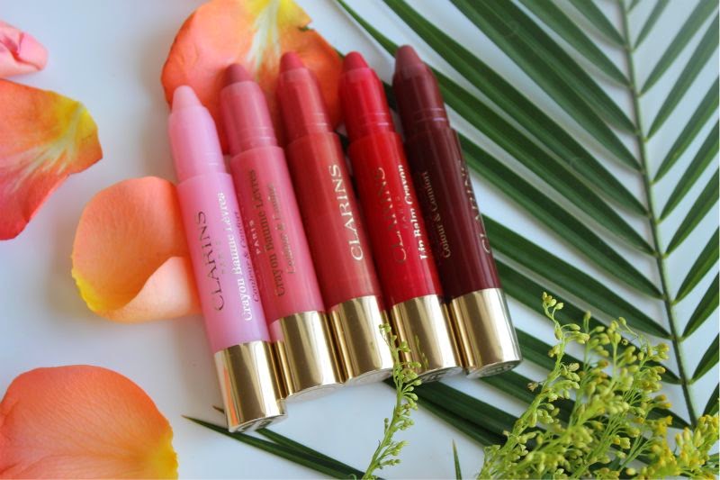 Clarins Colours of Brazil Summer 2014 Collection