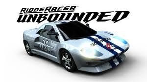 Ridge Racer Unbounded 2012