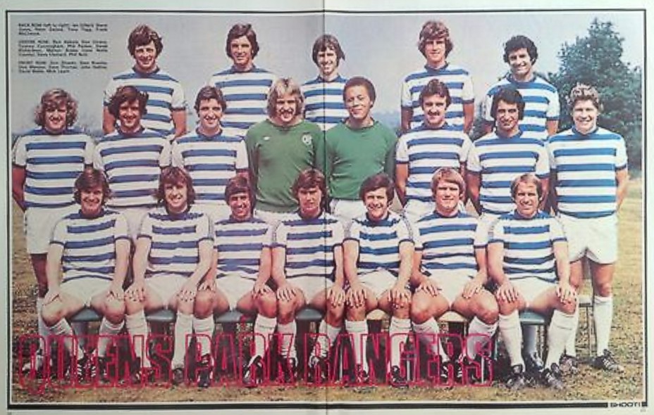 Football kit manufacturers Trends, graphs and charts The Football Attic